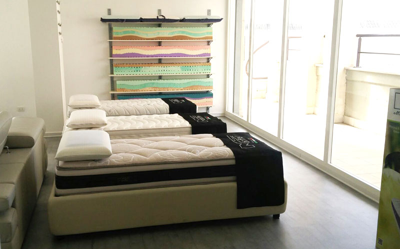 Nuovo CORNER MONFLEX | Cucine del Levante