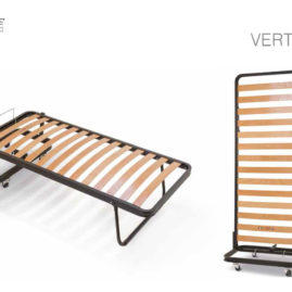 RETE VERTICAL