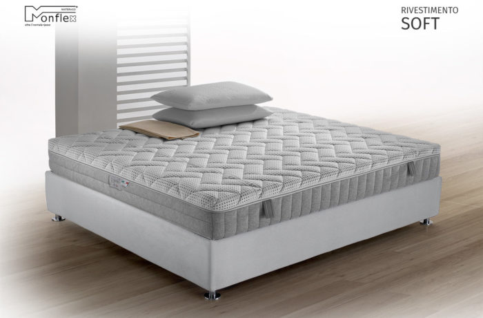 SOFT – RIVESTIMENTO
