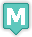 marker icon